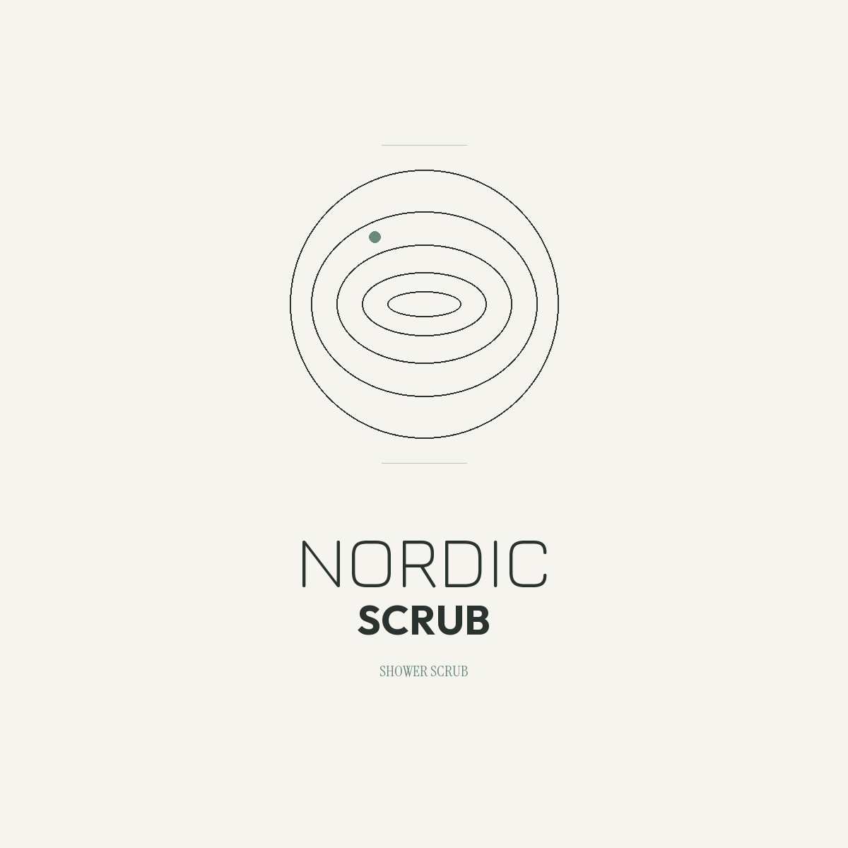 Nordic Scrub